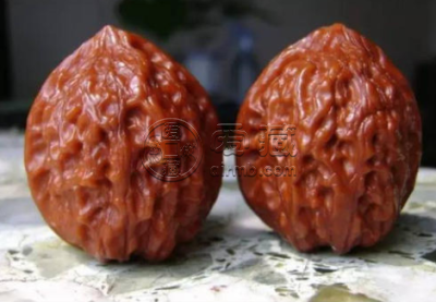核桃串怎么清理与盘玩法 核桃串清理与盘玩
