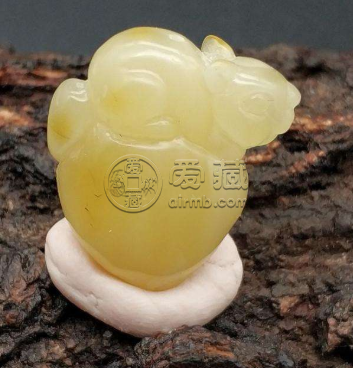蜜蜡的种类和档次图片 蜜蜡的颜色等级