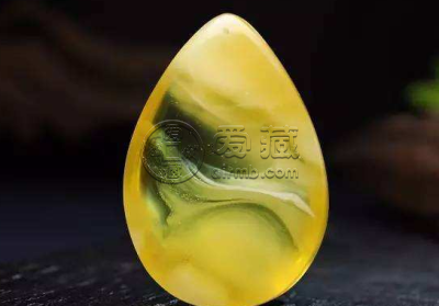 蜜蜡失去光泽怎么办  ？为什么？