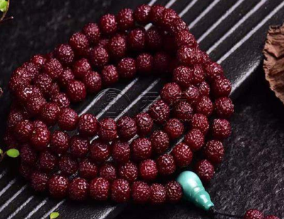 金刚菩提掉色怎么回事 金刚菩提清洗方法