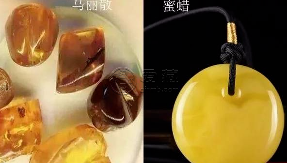 蜜蠟的鑒別方法詳解 怎么鑒別蜜蠟