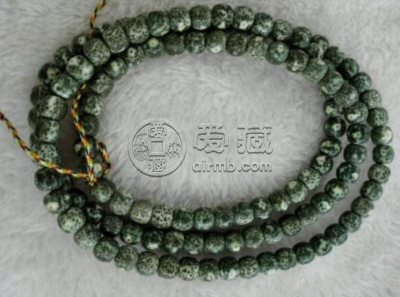 阴皮星月菩提怎么盘最好 教你四个步骤