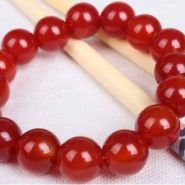 玛瑙手链一般多少颗好  玛瑙手链的颗数