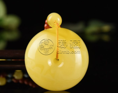 20克以上蜜蜡多少钱一克 价格分析