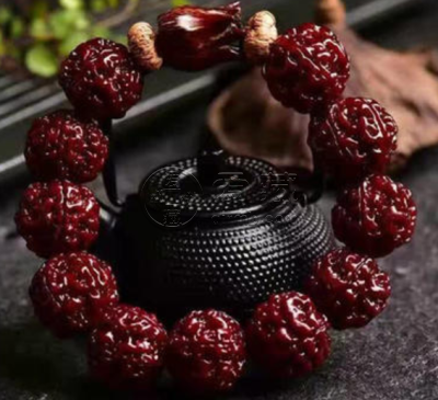 金刚菩提一串几个最好 金刚菩提寓意