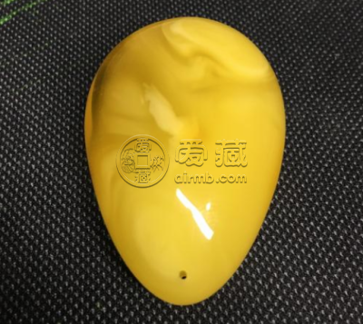 连云港的蜜蜡为什么便宜 主要原因是什么
