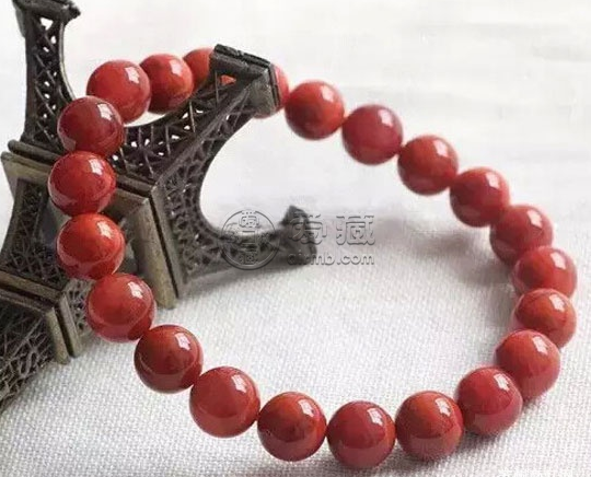 南紅瑪瑙手串多少錢一條 南紅瑪瑙手串價(jià)格及圖片