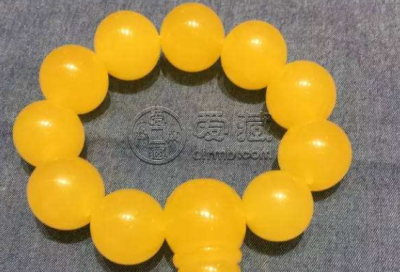 蜜蜡为什么那么轻 蜜蜡真假鉴定