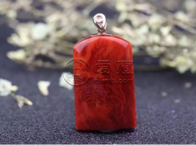 玛瑙和南红是一回事吗?玛瑙和南红