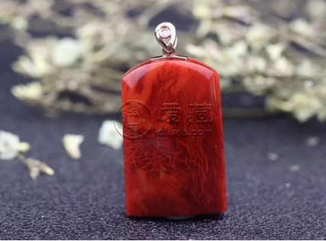 玛瑙和南红是一回事吗?玛瑙和南红