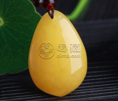 波罗的海蜜蜡和俄罗斯蜜蜡对比图 相关介绍