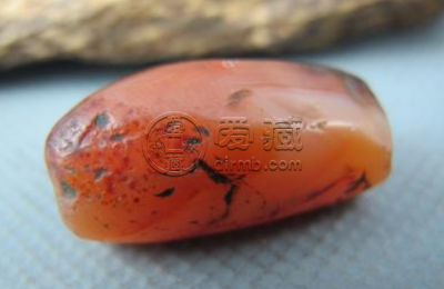 玛瑙原石外皮特征图片 玛瑙原石外皮特征详解