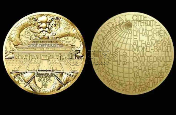 紫禁城纪念币相关介绍 收藏意义如何