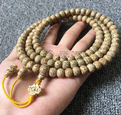 星月菩提一般价格多少  星月菩提价格108颗多少钱