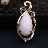 粉珊瑚和红珊瑚哪个好 有哪些区别