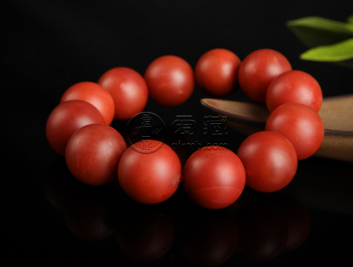 南紅一串價(jià)格是多少錢(qián) 南紅價(jià)格等級(jí)