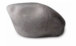 纯天然黑玛瑙原石特征 黑玛瑙的颜色是天然的吗