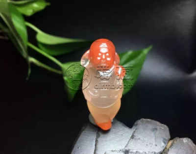 南红市场价格多少一克 南红市场价格