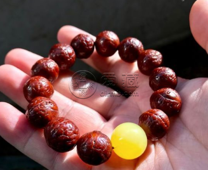 盤了七八年的菩提能賣多少錢 值不值錢