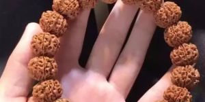 九瓣金刚菩提手串价格 九瓣金刚菩提寓意