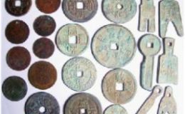 惠州市錢幣交易市場 惠州高價回收錢幣