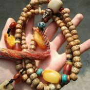 小菩提子手串一般多少颗   怎么挑选菩提子手串