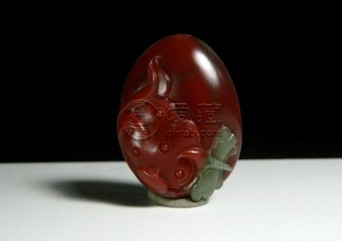 南紅瑪瑙圖片及價格 南紅瑪瑙價格分析