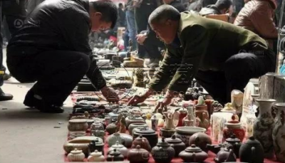 绵阳市收藏品市场 绵阳市正规收藏品市场