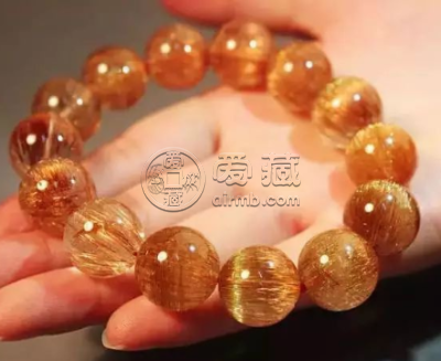 男士招财手串 男士招财手串有哪些