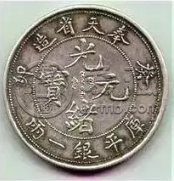 古币光绪元宝大全及图片有哪些