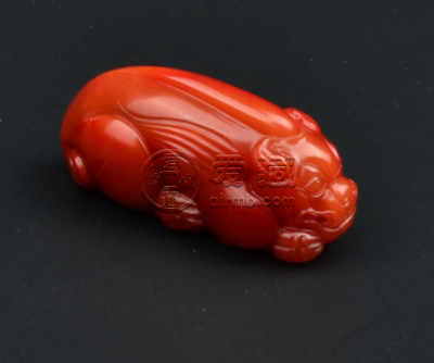 南红玛瑙的颜色有几种 南红哪种颜色值钱