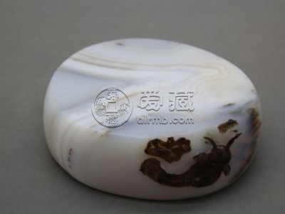 玛瑙石各种样品图片 各种玛瑙石介绍