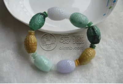 翡翠手串多少颗好 有什么讲究吗
