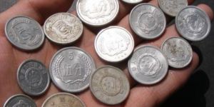 寧德市錢幣交易市場 高價回收錢幣