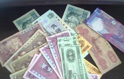 九江市纸币交易市场 高价上门回收纸币