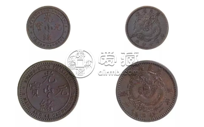 广东省造银元历史版别  有便宜货卖吗