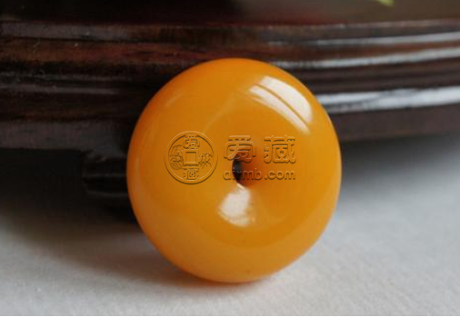 盐水测试蜜蜡真假 这个方法可靠吗