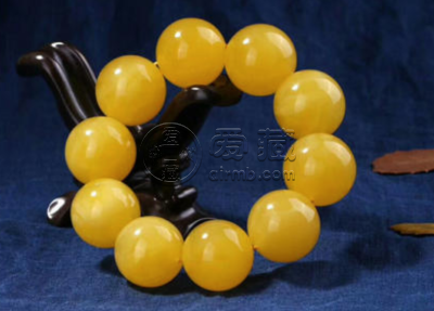 盐水测试蜜蜡真假 这个方法可靠吗