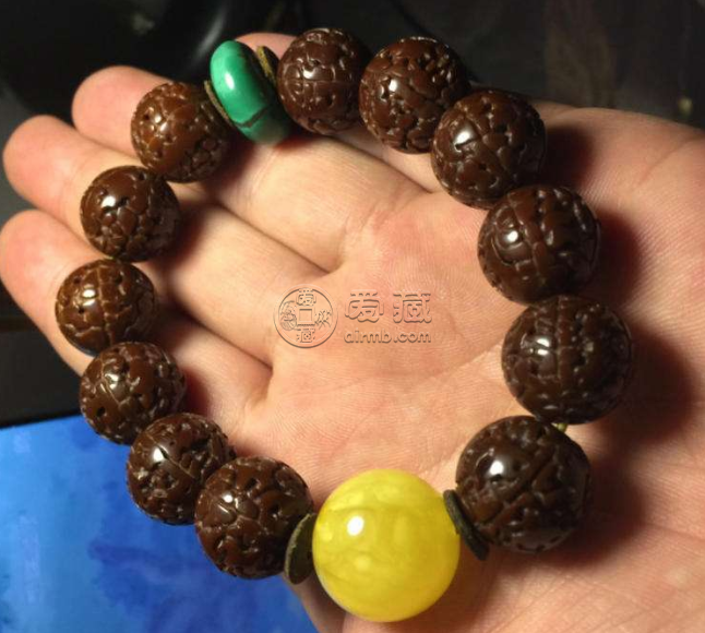 小金刚手串搭配 这几种搭配了解一下