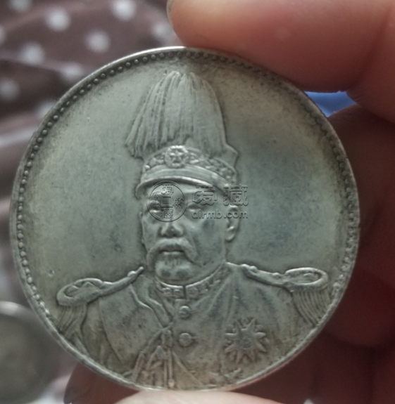 银元的标准厚度是多少  一般重量多少才算正常