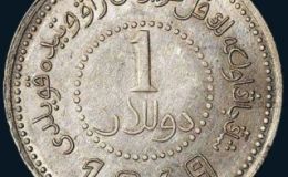 新疆1949银元发行量是多少    该怎样收藏才会升值