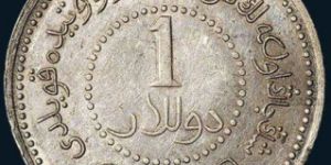 新疆1949银元发行量是多少    该怎样收藏才会升值