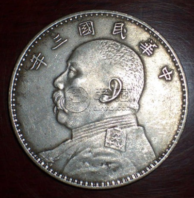 天津版袁大头特点  袁大头市场交易价为多少