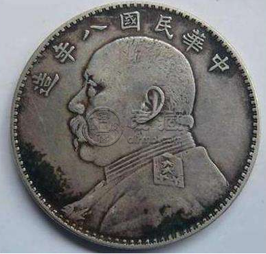 天津版袁大头银元特点  袁大头有哪些版本