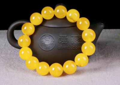 蜜蜡突然降价了 蜜蜡降价主要原因分析