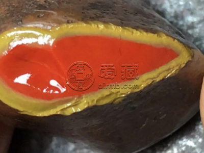 黄皮包浆的南红值钱吗 黄皮包浆南红价值分析