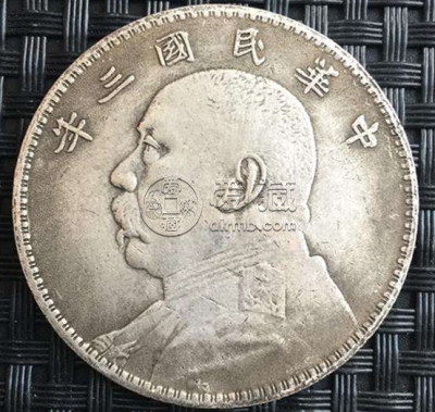银元厚度为什么不一样  鉴定真假有哪些方法