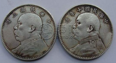 为什么会有20克袁大头  辨别真假袁大头方法