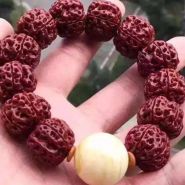 金刚菩提包浆后还刷吗     为什么包浆后还要刷