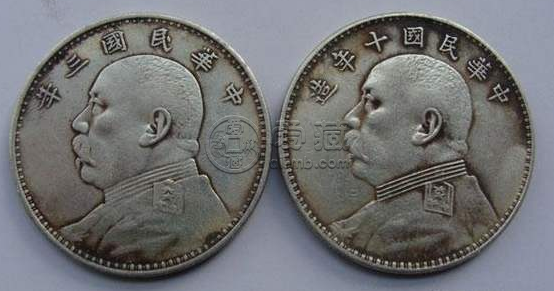 假银元一般为多少克一个  价银元怎样辨别